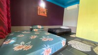 Hotel O Green Desa Bayu