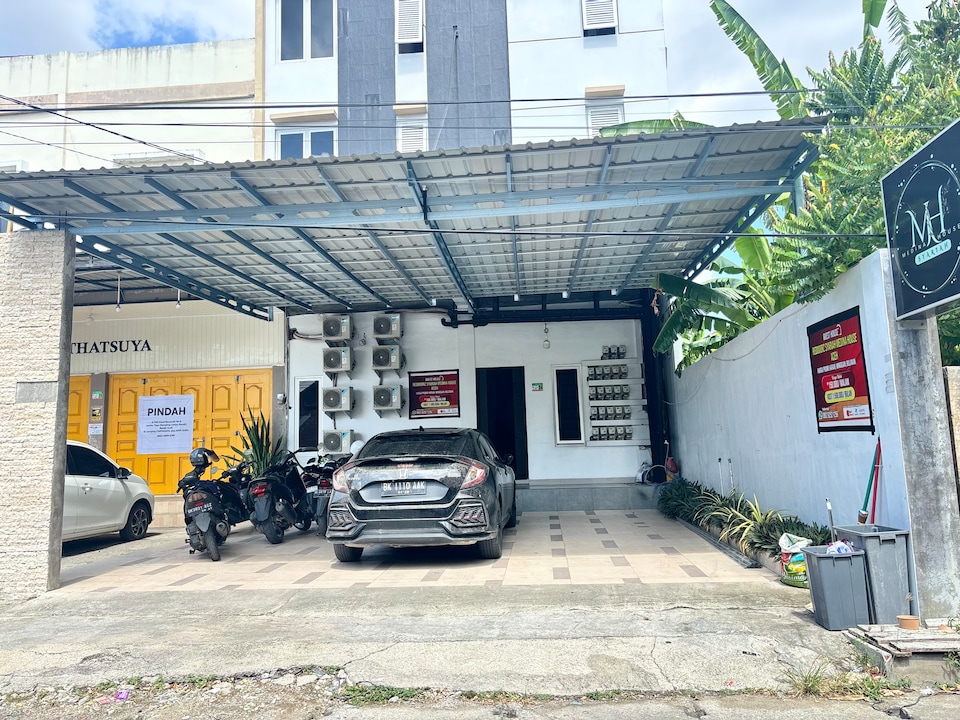 Hotel O Medina House, Banda Aceh, Banda Aceh