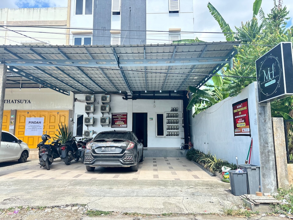 Hotel O Medina House, Banda Aceh, Banda Aceh