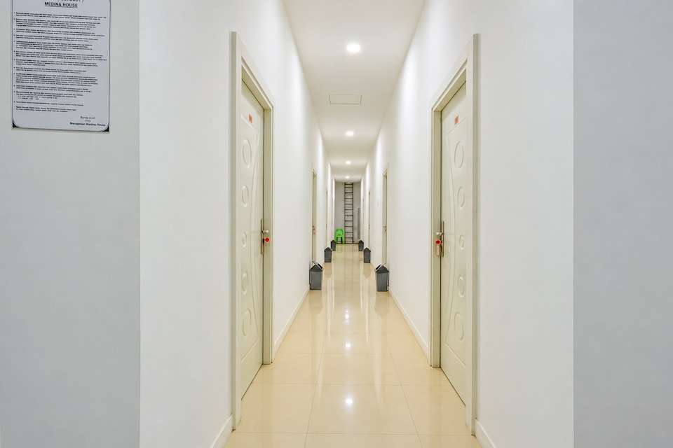 Hotel O Medina House, Banda Aceh, Banda Aceh