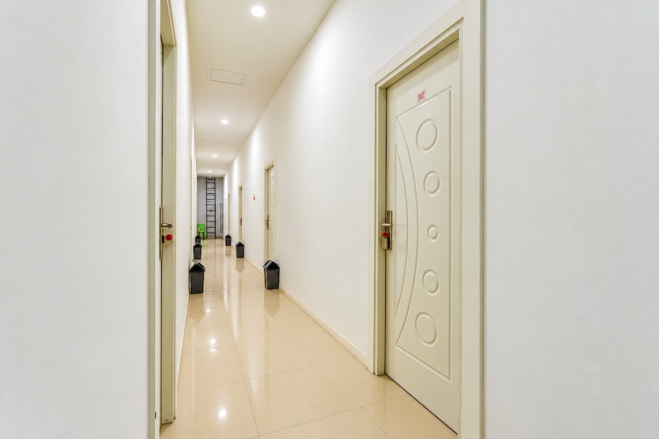 Hotel O Medina House, Banda Aceh, Banda Aceh