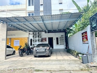 Hotel O Medina House