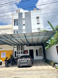 Hotel O Medina House