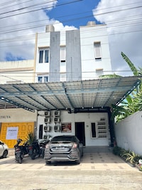 Hotel O Medina House