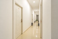 Hotel O Medina House