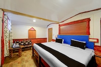 Collection O Murugan Temple Ooty Formerly Sun Palace Resorts