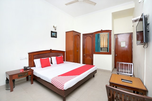 OYO Hotel Towns Pride