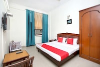 OYO Hotel Towns Pride