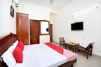 OYO Hotel Towns Pride