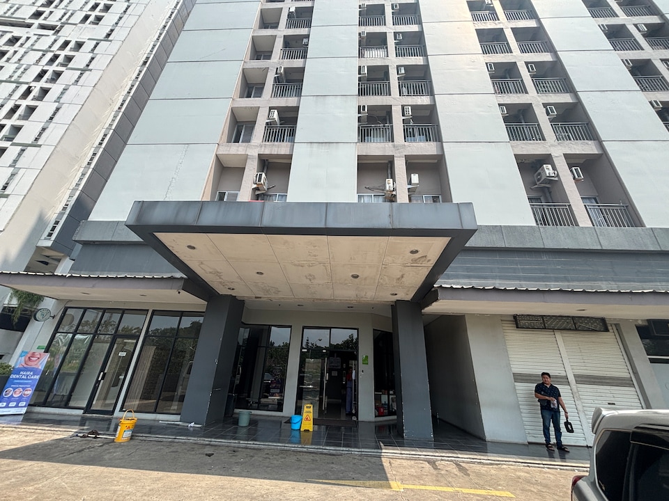 Collection O Expressia Stay, Tangerang, Tangerang
