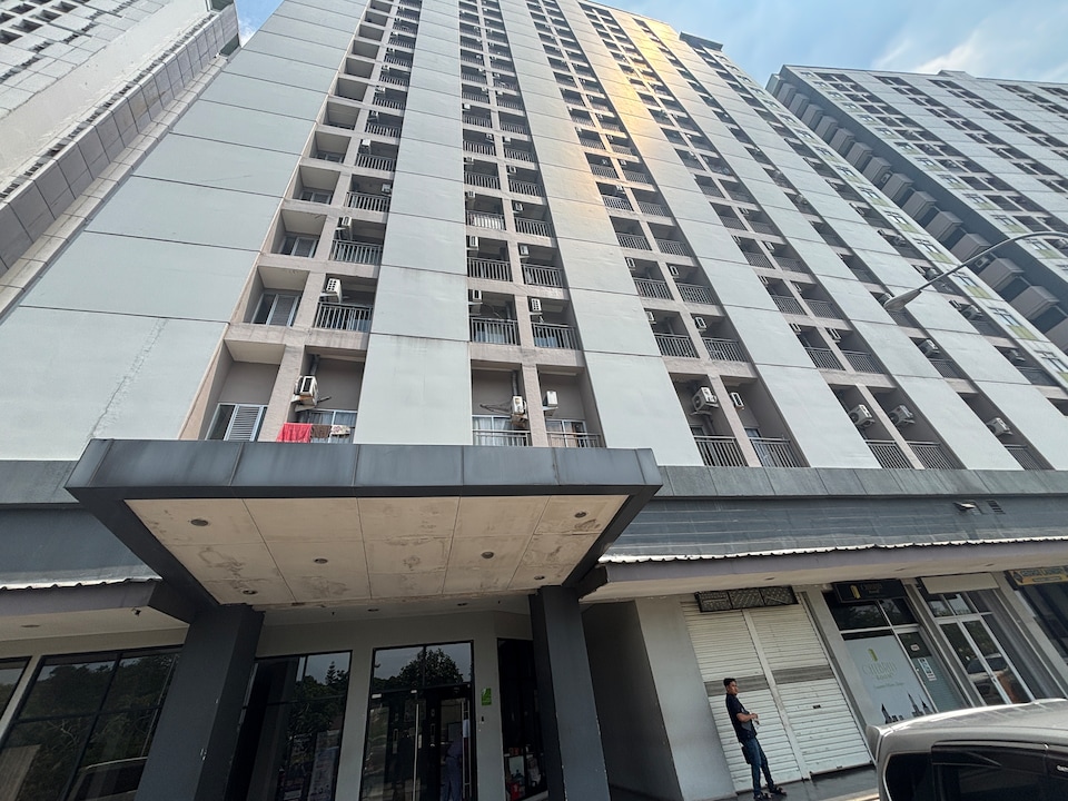 Collection O Expressia Stay, Tangerang, Tangerang