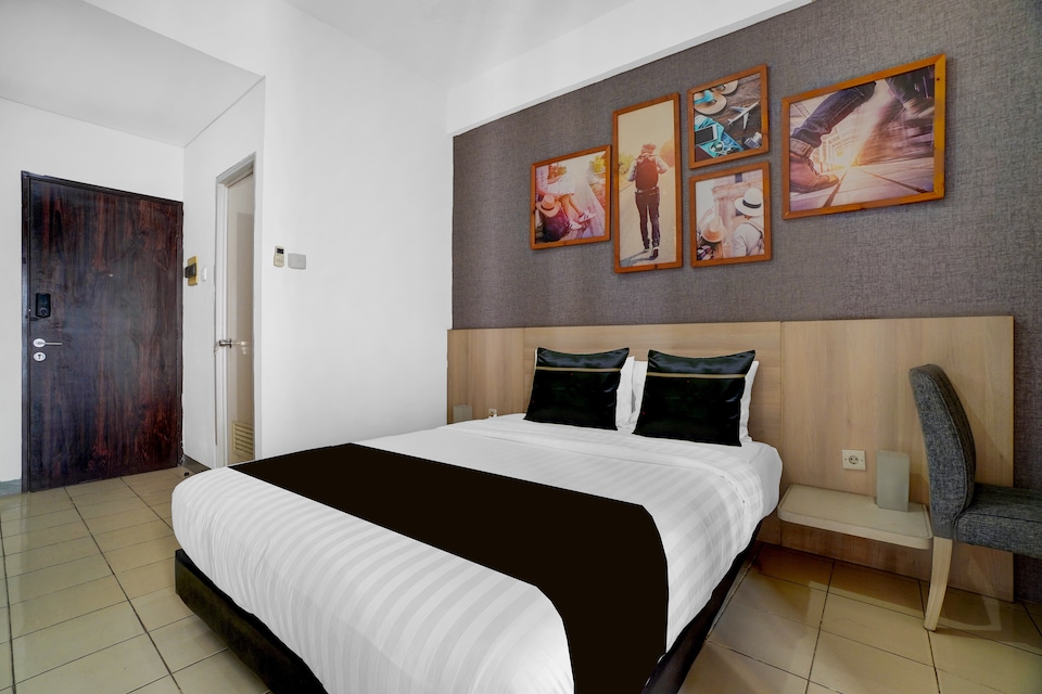 Collection O Expressia Stay, Tangerang, Tangerang