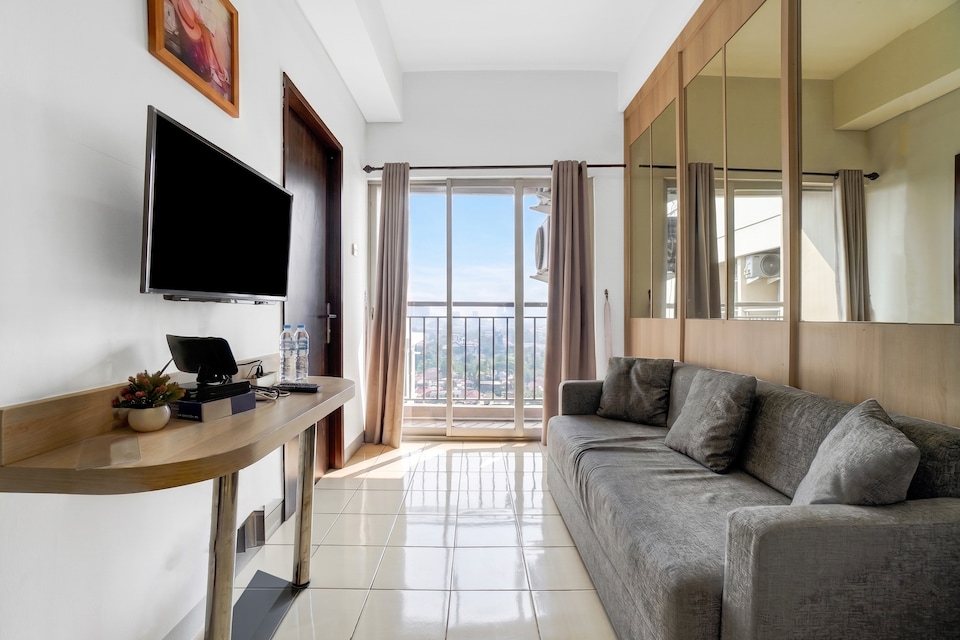 Collection O Expressia Stay Tower A., Tangerang, Tangerang
