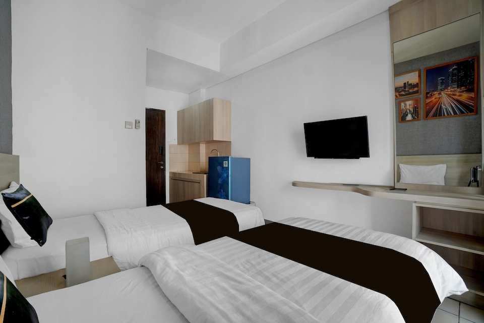Collection O Expressia Stay, Tangerang, Tangerang