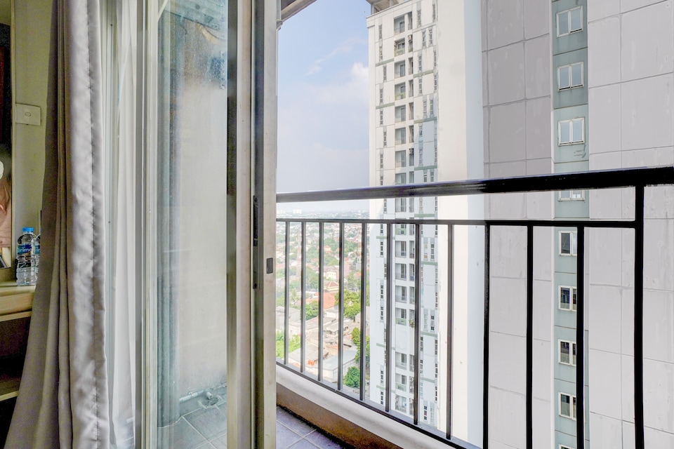 Collection O Expressia Stay, Tangerang, Tangerang