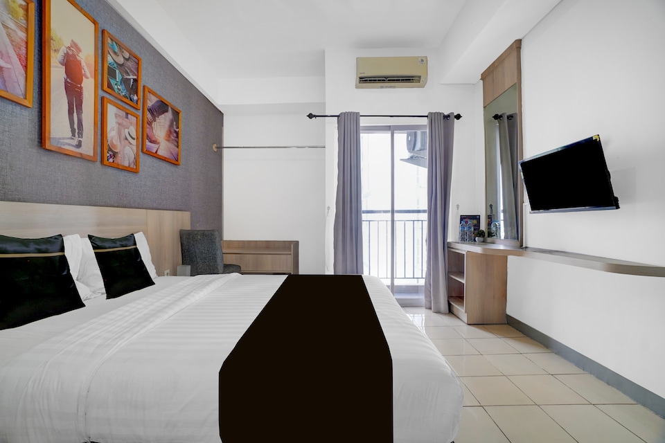 Collection O Expressia Stay, Tangerang, Tangerang