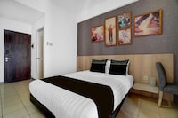 Collection O Expressia Stay Tower A.