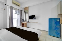 Collection O Expressia Stay Tower A.