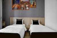 Collection O Expressia Stay Tower A.