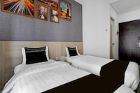 Collection O Expressia Stay Tower A.