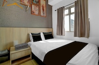 Collection O Expressia Stay