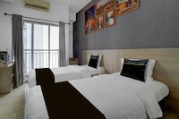 Collection O Expressia Stay Tower A.