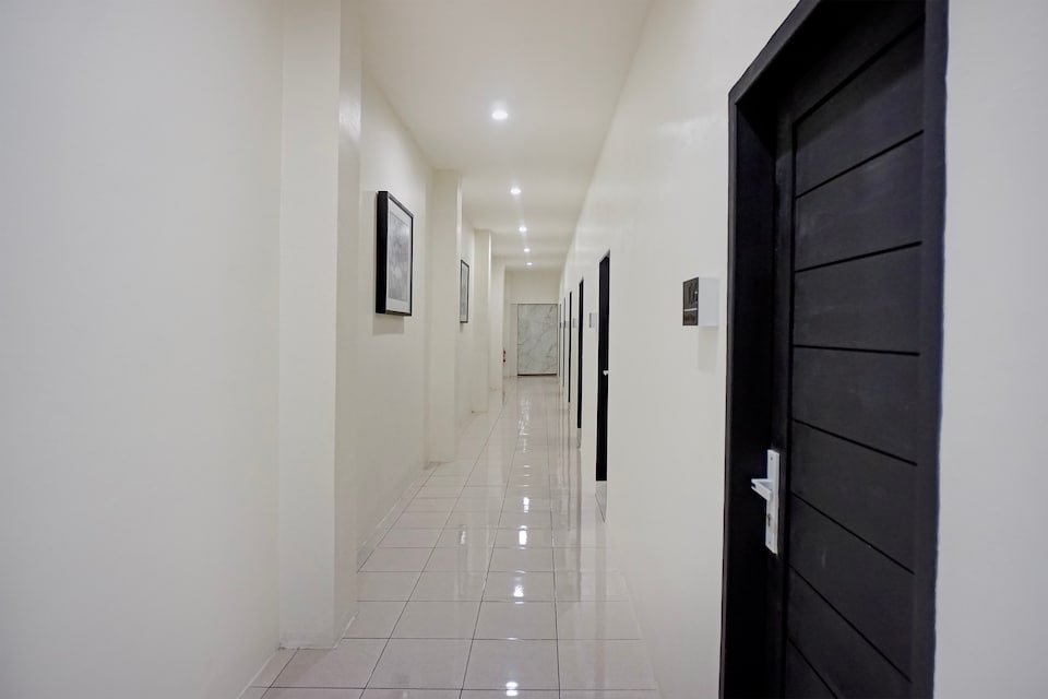 Hotel O near Universitas Sumatera Utara formerly Aljadid Guest House Pajus, Medan, Medan