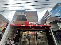 Hotel O near Universitas Sumatera Utara formerly Aljadid Guest House Pajus