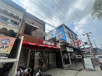 Hotel O near Universitas Sumatera Utara formerly Aljadid Guest House Pajus