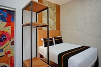 Hotel O near Universitas Sumatera Utara formerly Aljadid Guest House Pajus