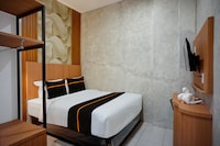 Hotel O near Universitas Sumatera Utara formerly Aljadid Guest House Pajus