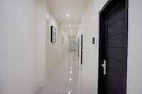 Hotel O near Universitas Sumatera Utara formerly Aljadid Guest House Pajus