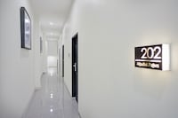 Hotel O near Universitas Sumatera Utara formerly Aljadid Guest House Pajus