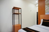 Hotel O near Universitas Sumatera Utara formerly Aljadid Guest House Pajus
