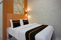 Hotel O near Universitas Sumatera Utara formerly Aljadid Guest House Pajus