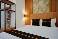 Hotel O near Universitas Sumatera Utara formerly Aljadid Guest House Pajus