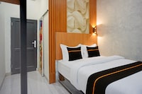 Hotel O near Universitas Sumatera Utara formerly Aljadid Guest House Pajus