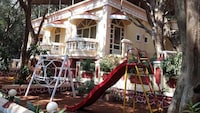 Hotel OThe Wayside Inn