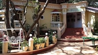 Hotel OThe Wayside Inn