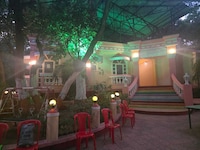 Hotel OThe Wayside Inn