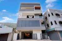 Hotel O Health City Visakhapatnam Formerly Nebo Suites