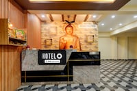 Hotel O Health City Visakhapatnam Formerly Nebo Suites