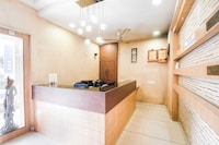 Hotel O Health City Visakhapatnam Formerly Nebo Suites
