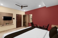 Hotel O Health City Visakhapatnam Formerly Nebo Suites