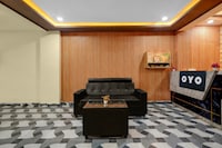 Hotel O Health City Visakhapatnam Formerly Nebo Suites