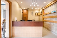 Hotel O Health City Visakhapatnam Formerly Nebo Suites