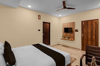 Hotel O Health City Visakhapatnam Formerly Nebo Suites