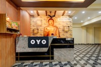 Hotel O Health City Visakhapatnam Formerly Nebo Suites