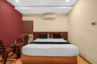 Hotel O Health City Visakhapatnam Formerly Nebo Suites