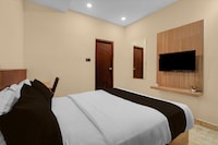 Hotel O Health City Visakhapatnam Formerly Nebo Suites